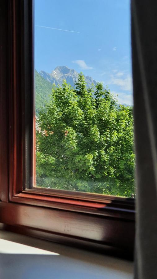 Apartma Bovec Center Exterior photo