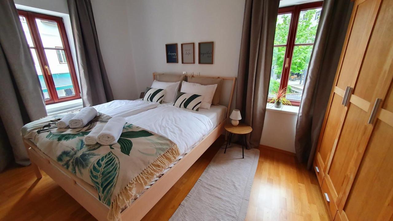 Apartma Bovec Center Exterior photo
